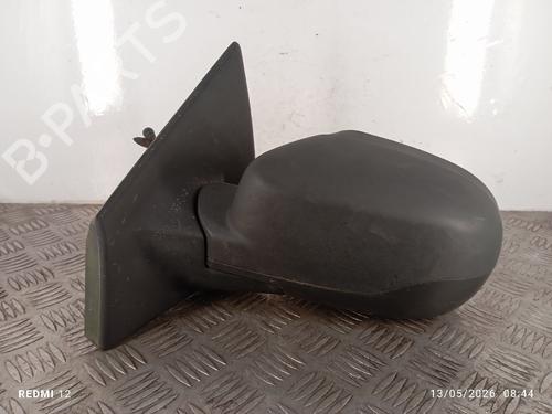 Used Left mirror Left mirror RENAULT CLIO III Grandtour (KR0/1_) [2007-2026] 34720591 34720591