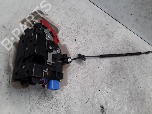 Front left lock VW GOLF V (1K1) 1.9 TDI | BP30019070C98