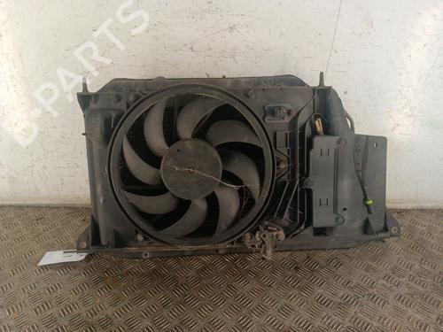 Pannello frontale PEUGEOT 206 Hatchback (2A/C) 1.4 HDi eco 70 (68 hp) 30023218