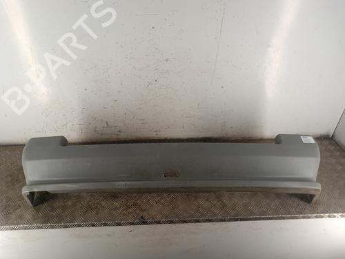 Used Rear bumper CITROËN AX (ZA-_) 10 (50 hp) 30014650