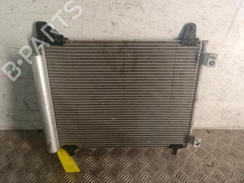 Used AC radiator AC radiator PEUGEOT 208 II (UB_, UP_, UW_, UJ_) 1.2 PureTech 75 (75 hp) 31594251 31594251