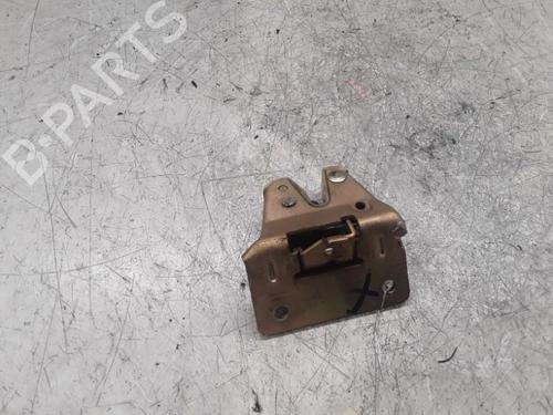 Tailgate lock PEUGEOT 205 II (20A/C) 1.7 Diesel | BP30024843C101