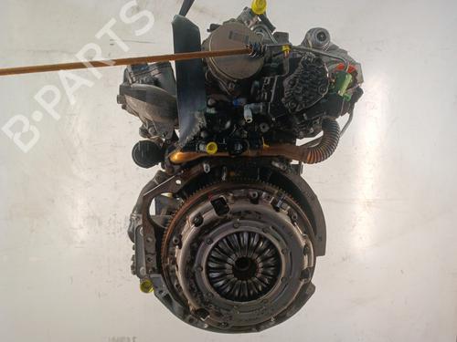 Used Engine Engine RENAULT TRAFIC II Van (FL) 2.0 dCi 90 (FL0H, FL00, FL01, FL0M, FL0P, FL0S) (90 hp) 33850501 33850501