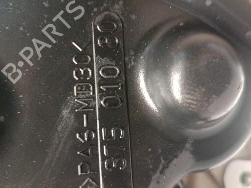 Engine CITROËN C3 II (SC_) 1.4 HDi 70 (SC8HZC, SC8HR0, SC8HP4) | BP30391827M1 