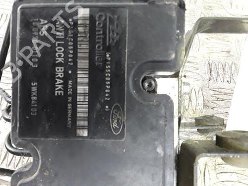 Used ABS pump FORD FOCUS II (DA_, HCP, DP) 1.6 TDCi (90 hp) 30022299