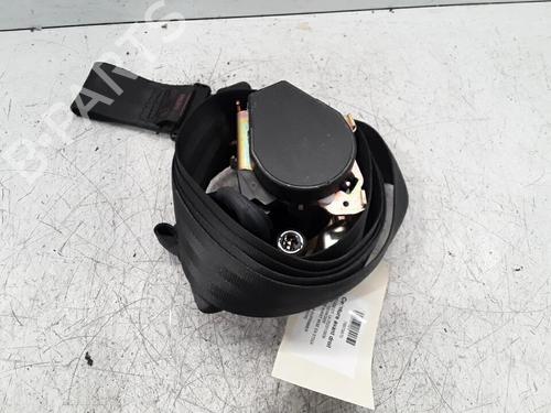 Used Front right seatbelt PEUGEOT 1007 (KM_) 1.4 HDi (68 hp) 30011258
