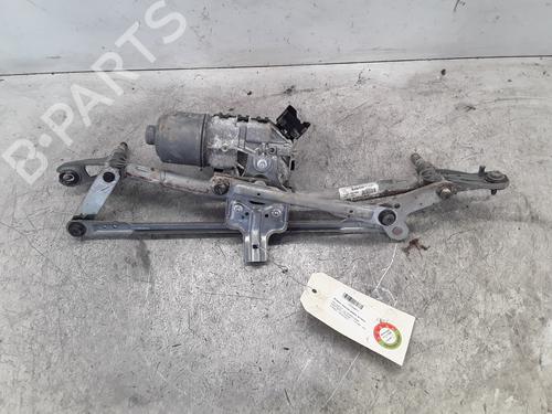 Viskermotor bagrude PEUGEOT PARTNER Tepee 1.6 HDi (112 hp) 30020433