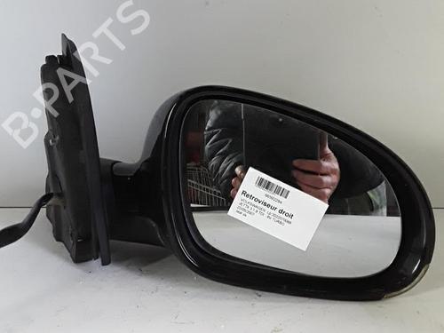 Right mirror VW JETTA III (1K2) 1.9 TDI | BP30016407C27 