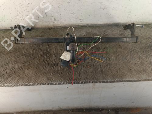 Used Tow ball/Mechanism DACIA DUSTER (HS_) 1.2 TCe 125 (125 hp) 30020132