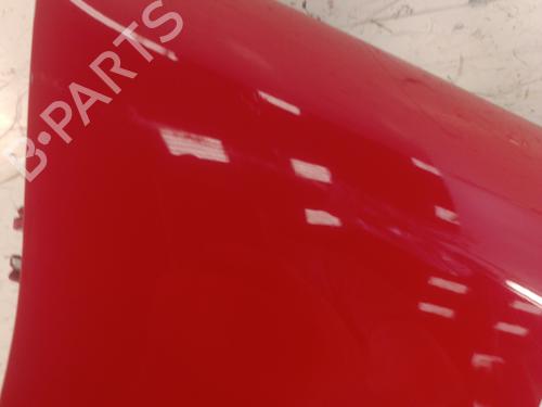 Used Right front fenders RENAULT CLIO II (BB_, CB_) 1.2 16V (BB05, BB0W, BB11, BB27, BB2T, BB2U, BB2V, CB05,... (75 hp) 30018052