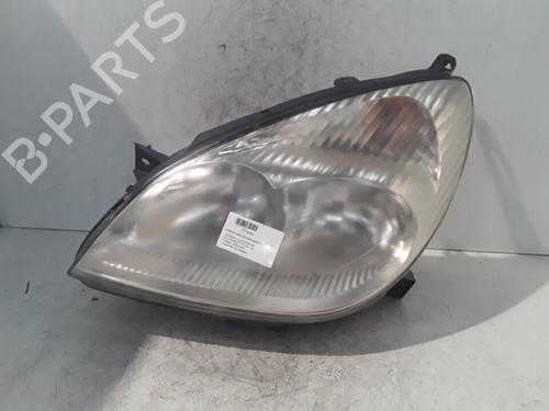 Used Left headlight CITROËN C5 I (DC_) 2.0 HDi (DCRHZB, DCRHZE) (109 hp) 30026441