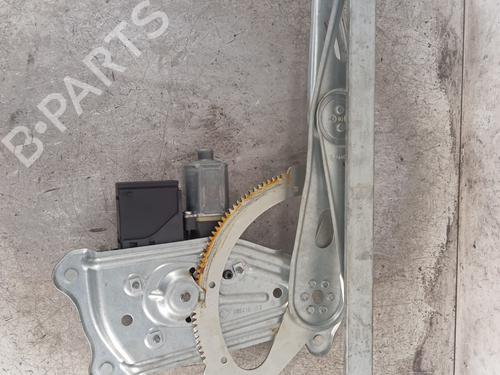 Used Front right window mechanism RENAULT MEGANE III Hatchback (BZ0/1_, B3_) 1.2 TCe (BZ2B, BZ11) (116 hp) 30023603