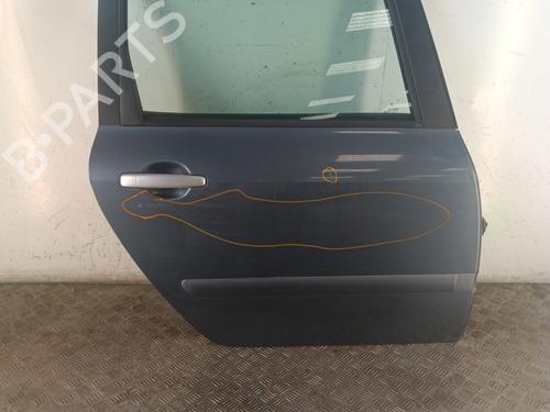 Used Right rear door PEUGEOT 307 SW (3H) 1.6 HDI 110 (109 hp) 30010501