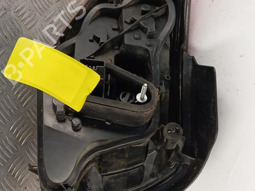 Used Right taillight Right taillight CITROËN DS3 (SA_) 1.6 HDi 110 (112 hp) 36589790 36589790