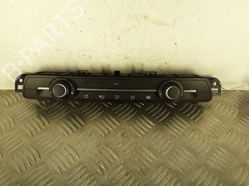 AC Styreenhet / Manøvreringsenhet PEUGEOT PARTNER Box Body/MPV (K9) 1.5 BlueHDi 100 (102 hp) 30007439