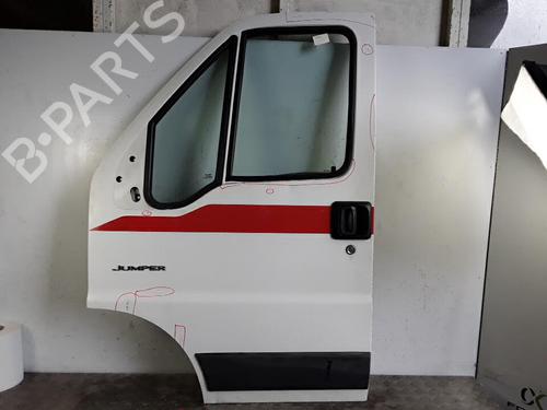 Left front door CITROËN JUMPER I Van (244) 2.0 HDi | BP30021995C2