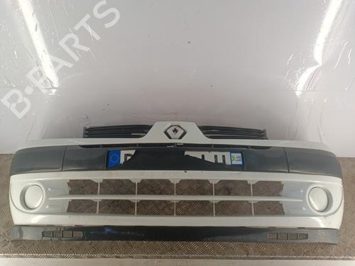 Used Front bumper RENAULT CLIO II (BB_, CB_) 1.5 dCi (B/CB07) (65 hp) 32363404