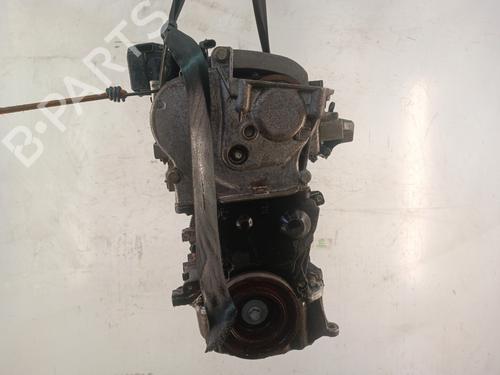 Used Engine Engine RENAULT MEGANE II (BM0/1_, CM0/1_) 1.4 16V (BM0B, CM0B) (98 hp) 34044623 34044623