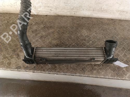 Used Intercooler Intercooler BMW X1 (E84) sDrive 20 d (177 hp) 33691916 33691916