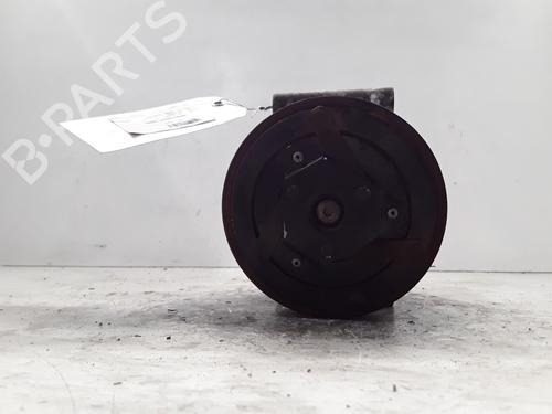 Used AC compressor AC compressor RENAULT GRAND SCÉNIC II (JM0/1_) 1.9 dCi (JM14) (131 hp) 30026137 30026137