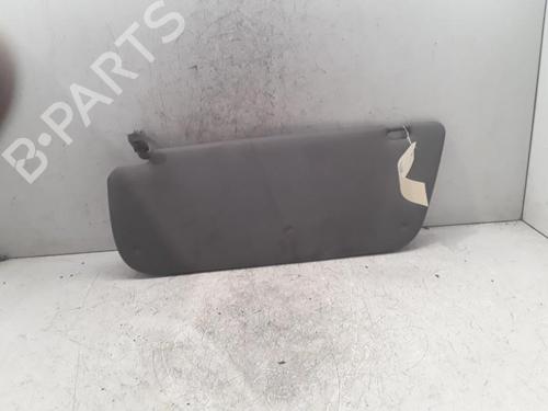 Used Left sun visor Left sun visor VW CRAFTER 30-50 Van (2E_) 2.5 TDI (163 hp) 30024819 30024819