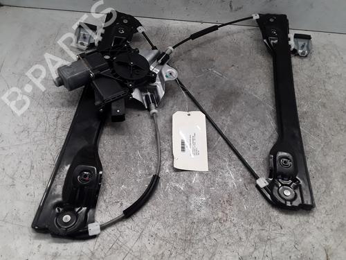 Front right window mechanism CHEVROLET ORLANDO (J309) 2.0 D | BP30008738C23  - Image 5