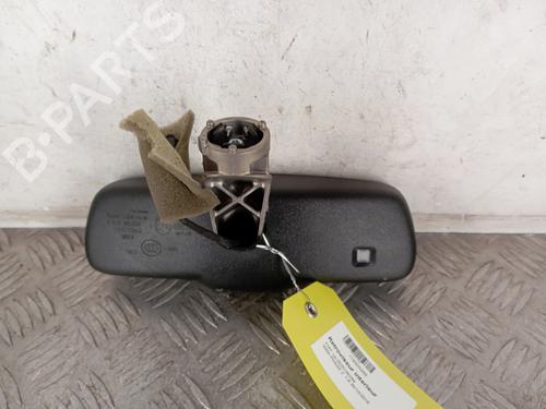 Used Rear mirror Rear mirror FIAT 500X (334_) 1.6 D Multijet (334AXA1B, 334AXA11) (120 hp) 31146829 31146829