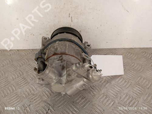 Used AC compressor AC compressor 39379931 39379931
