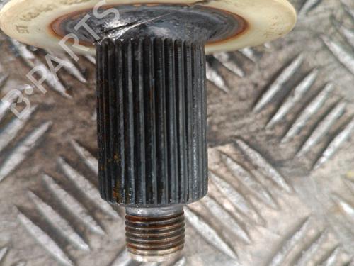 Right front driveshaft AUDI A1 Sportback (8XA, 8XF) 1.6 TDI | BP30007845M39