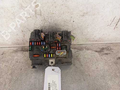 Used Fuse box Fuse box CITROËN C3 I (FC_, FN_) 1.4 HDi (68 hp) 30012515 30012515