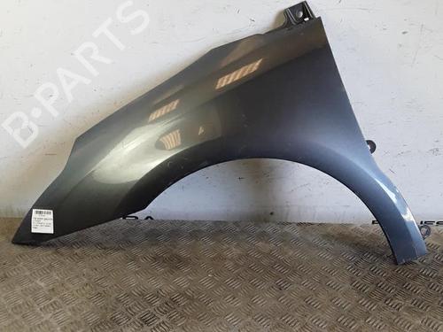 Aleta delantera izquierda CITROËN C4 I (LC_) 1.6 HDi | BP30027236C41 