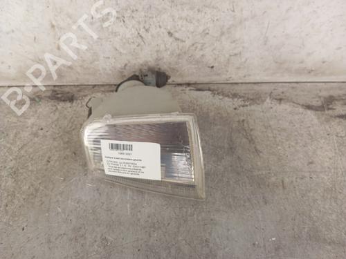 Blinklys foran venstre CITROËN ZX (N2) 1.4 i (75 hp) 30023651