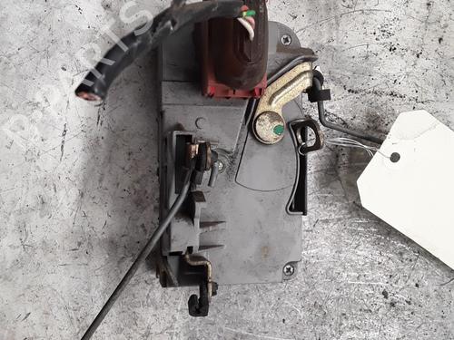 Cerradura puerta delantera izquierda PEUGEOT 206 Hatchback (2A/C) 2.0 HDI 90 | BP30010870C98 