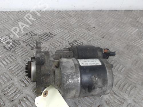 Starter SKODA FABIA I Combi (6Y5) 1.4 | BP30027552M8 