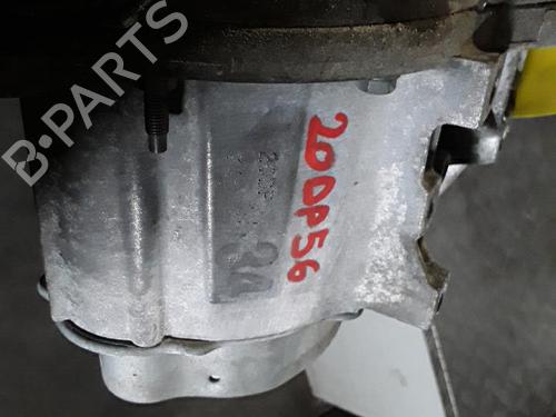 Gearbox PEUGEOT 5008 (0U_, 0E_) 1.6 16V | BP30026287M3