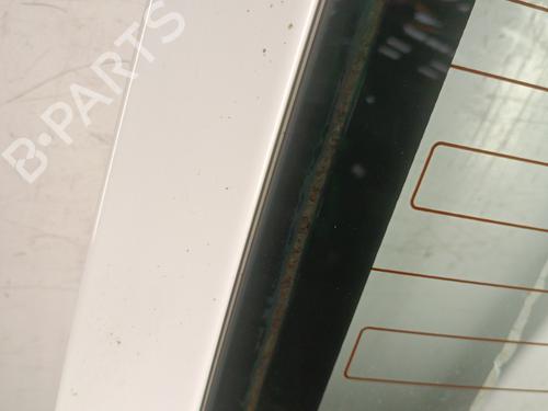 Left tailgate DACIA LOGAN MCV (KS_) 1.5 dCi (KS0K) | BP34183656C76  - Image 6