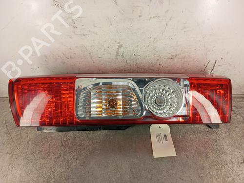 Højre baglygte CITROËN JUMPER II Van 2.2 HDi 130 (130 hp) 30025328