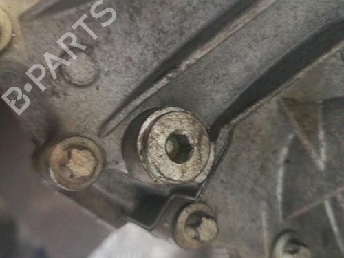 Gearbox MINI MINI (R56) Cooper S | BP30008897M3 