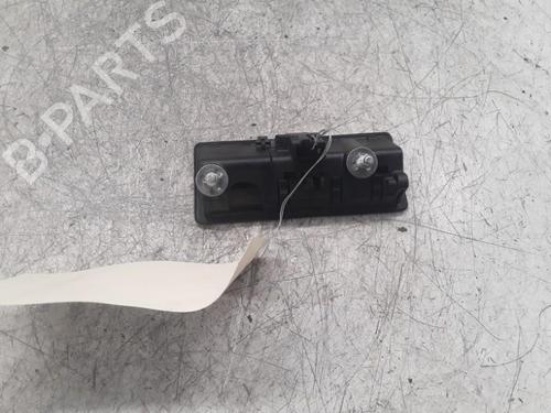 Tailgate handle VW GOLF PLUS V (5M1, 521) 2.0 TDI | BP30013990C132 