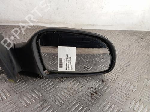 Used Right mirror CITROËN SAXO (S0, S1) 1.5 D (58 hp) 31583676