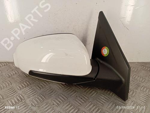 Used Right mirror Right mirror HYUNDAI KONA (OS, OSE, OSI) 1.0 T-GDi (120 hp) 36371441 36371441
