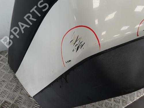 Rear bumper PEUGEOT 405 II (4B) 1.8 | BP30026768C8 