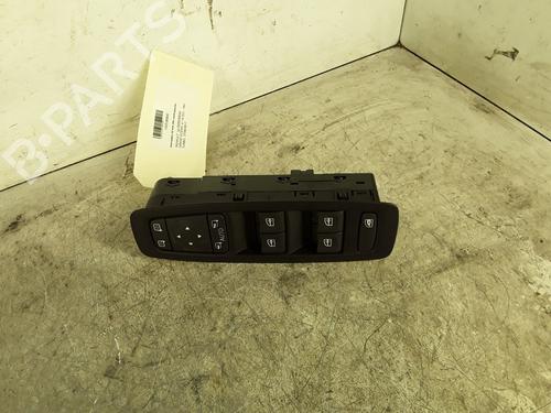 Used Left front window switch RENAULT GRAND SCÉNIC IV (R9_) 1.6 dCi 130 (130 hp) 30025690