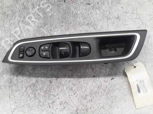 Used Left front window switch Left front window switch NISSAN MICRA V (K14) 1.5 DCI (90 hp) 30009474 30009474