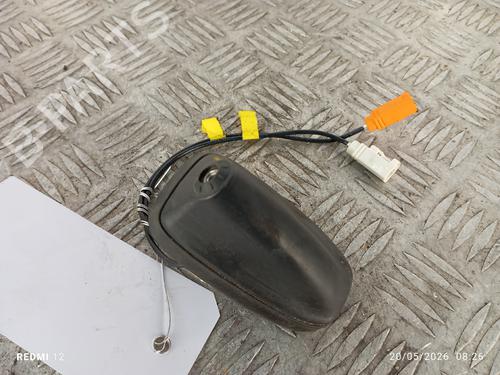 Used Antenna/Base Antenna/Base CITROËN BERLINGO (ER_, EC_) 1.5 BlueHDi 100 (102 hp) 35918760 35918760