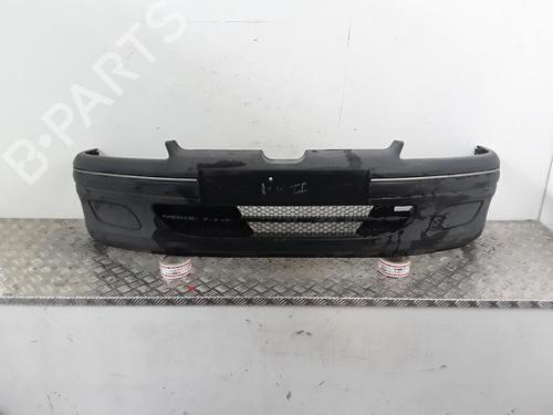 Used Front bumper Front bumper PEUGEOT 106 I (1A, 1C) 1.1 (60 hp) 30021602 30021602