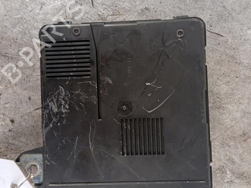 Used Electronic module Electronic module RENAULT GRAND SCÉNIC II (JM0/1_) 1.9 dCi (JM0G, JM12, JM1G, JM2C) (120 hp) 30010217 30010217