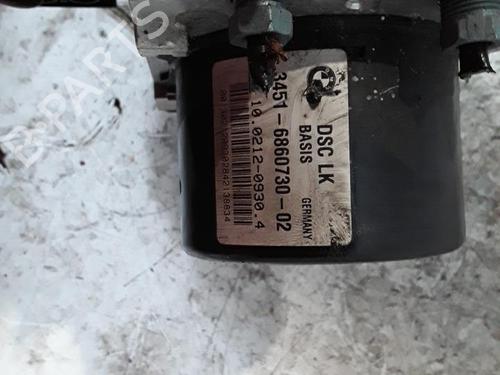ABS pump BMW 3 (F30, F80) 320 d xDrive | BP30015538M43