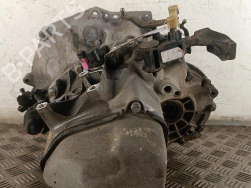 Gearbox CITROËN C3 Pluriel (HB_) 1.4 HDi | BP30008441M3