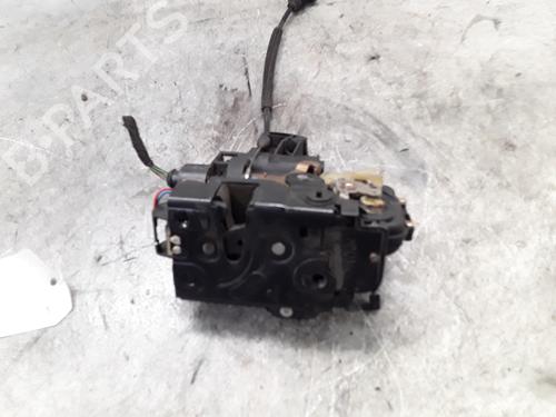 Rear right lock VW GOLF IV (1J1) 1.9 SDI | BP30014929C99